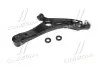 Рычаг нижний R Hyundai Tucson 09- Kia Sportage 10-13 (выр-во CTR) CQ0166R