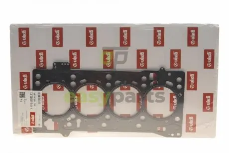 Прокладка ГБЦ VW Caddy 2.0 TDI 15-, O82,00mm, 1,71mm, 3 мітки Vika 11031830101