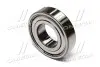 Подшипник шариковый радиальный KOYO 6206 ZZC3 (фото 1)