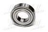 Подшипник шариковый радиальный KOYO 6206 ZZC3 (фото 3)