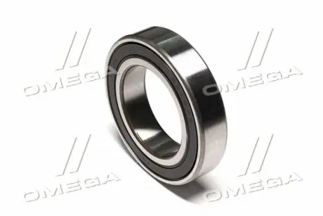 Пiдшипник кульковий радiальний KOYO 6009 2RS