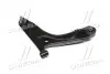 Рычаг передний R Hyundai i10 08- (выр-во) CTR CQ0171R (фото 1)
