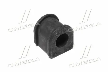 Втулка стабілізатора пер. Mazda 323 98-04 (CVMZ-4) CTR GV0387
