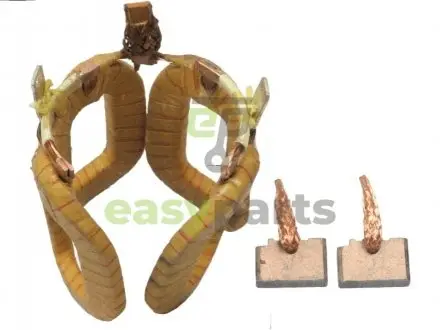 Статор стартера AS-PL SF0026 (фото 1)