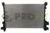 Радіатор охолоджування PROFIT 1740-0566 (фото 1)