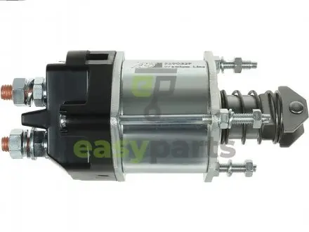 Реле втягуюче стартера AS-PL SS9032P