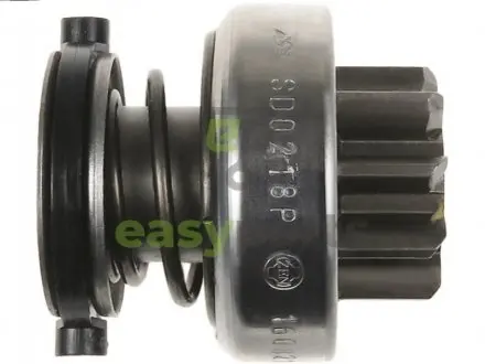 Бендикс стартера AS-PL SD0218P