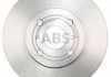 Гальмiвнi диски A.B.S. 17028 (фото 2)