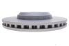 Диск гальмівний (передній) MB S-class (W222/V222/X222) 13- (342x32) BOSCH 0986479G35 (фото 3)