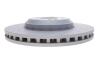Диск гальмівний (передній) MB S-class (W222/V222/X222) 13- (342x32) BOSCH 0986479G35 (фото 4)