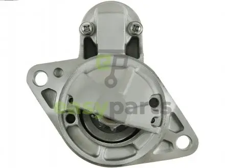 Фото стартер AS-PL S5514S Стартер AS-PL S5514S