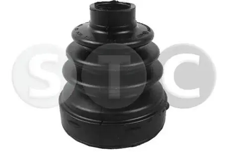 Фото 1 - пыльник, карданный вал/редуктор AUDI STC T410508 Пыльник, карданный вал/редуктор AUDI STC T410508 (фото 1)