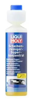 Склоомивач літній SCHEIBENREINIGER-SUPERKONZENTRAT CITRUS 0.25л LIQUI MOLY 1519