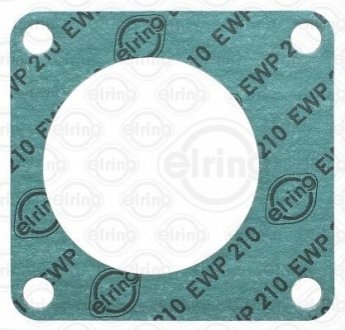 Прокладка термостата ELRING 823820 (фото 1)