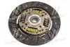 Диск сцепления TOYOTA (Выр-во PHC) Valeo TY-88 (фото 3)