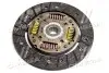 Диск сцепления TOYOTA (Выр-во PHC) Valeo TY-88 (фото 4)