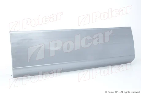 Ремкомплект обшивки боковины левый Polcar 506283-3
