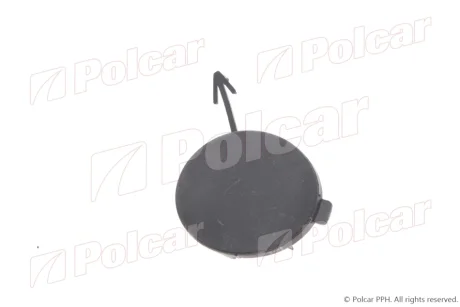 Заглушка гака буксирування Polcar 32U30719