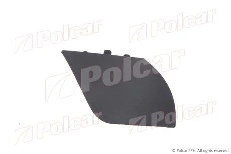 Заглушка гака буксирування Polcar 75X107-9