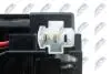 ДЕРЖАТЕЛЬ ДЛЯ НАПИТКОВ NTY EZC-VW-404 (фото 7)
