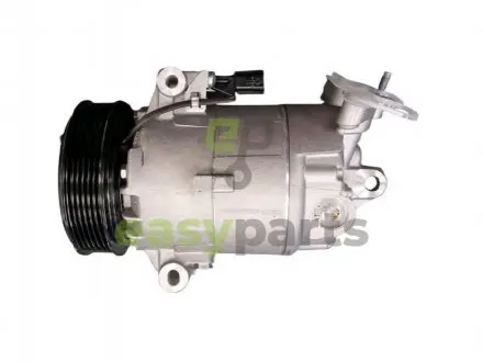Компрессор кондиционера NISSAN 92600-JD200