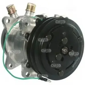 Компресор кондиціонера CARGO 240530