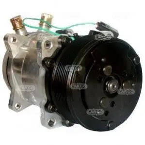 Компресор кондиціонера CARGO 240457