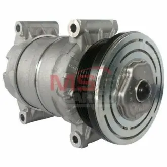 Компресор кондиціонера CARGO 240735