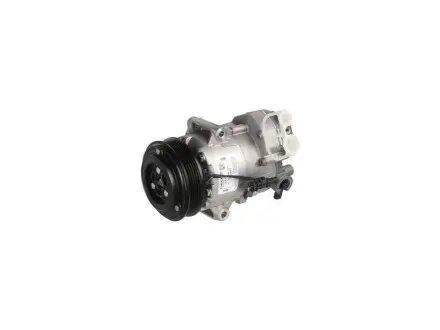 Компрессор кондиционера Delphi TSP0155989