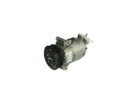 Компресор кондиціонера Delphi TSP0155965