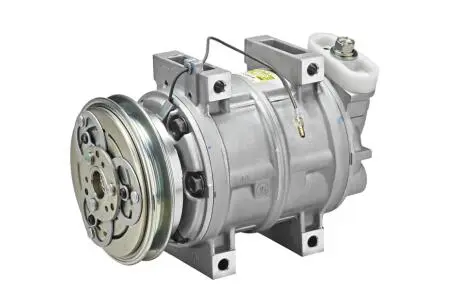 Компресор кондиціонера Valeo 815000