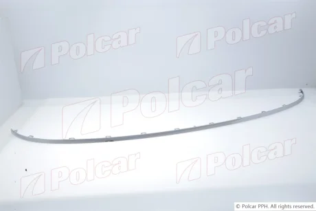 Фото молдинг бампера середн Polcar 13F196-5 Молдинг бампера середн Polcar 13F196-5