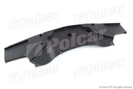 Защита бампера нижний Polcar 31243473X