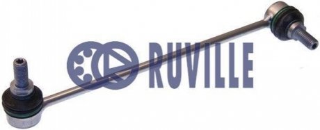 Стійка стабілізатора RUVILLE 914104 (фото 1)