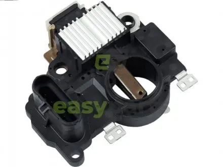 Фото 1 - регулятор генератора AS-PL ARE5111 Регулятор генератора AS-PL ARE5111 (фото 1)