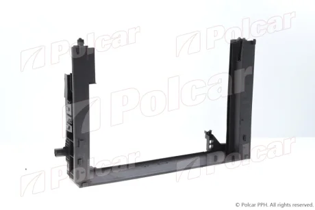 Крепление радиатора Polcar 20190411