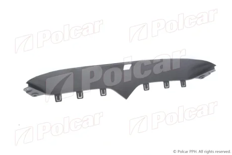 Решітка Polcar 75X105