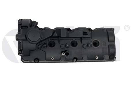 Кришка клапанна Audi A4, A6, A7, A8, Q5/VW Touareg 3.0TDI (10-) 1-3 cylinder (1 Vika 11031833301