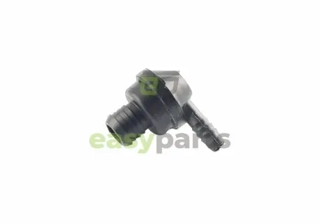 Клапан повітряний ГБЦ AND 14103012