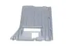 Захист двигуна BMW X5 (E70)/X6 (E71/E72) 06-14 AUTOTECHTEILE 7075190 (фото 1)