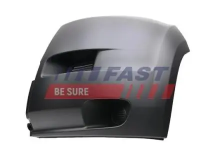 Кут бампера перед. Citroen Jumper II/Fiat Ducato III/Peugeot Boxer (06-) FAST FT91026G