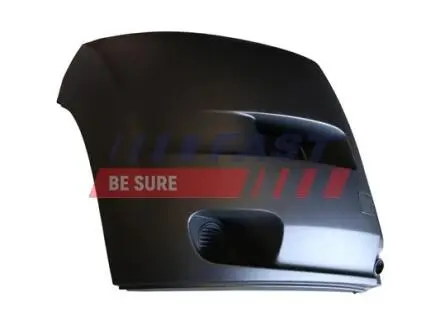 Кут бампера перед. Citroen Jumper II/Fiat Ducato III/Peugeot Boxer (06-) п FAST FT91027G