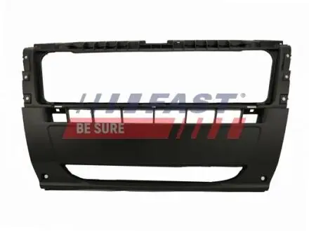 Бампер передній середня частина Citroen Jumper II/Fiat Ducato III/Peugeot Boxer (0 FAST FT91025G