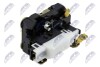 CENTRAL DOOR LOCK ACTUATOR - FRONT NTY EZC-RE-218 (фото 1)