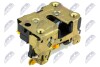 CENTRAL DOOR LOCK ACTUATOR - FRONT NTY EZC-RE-218 (фото 2)