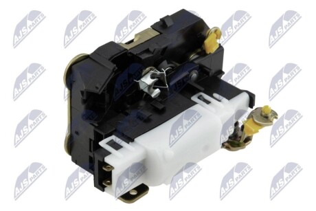 CENTRAL DOOR LOCK ACTUATOR - FRONT NTY EZC-RE-218