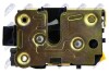 CENTRAL DOOR LOCK ACTUATOR - FRONT NTY EZC-RE-218 (фото 5)