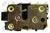 CENTRAL DOOR LOCK ACTUATOR - FRONT NTY EZC-RE-218 (фото 5)