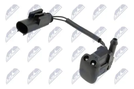 WASHER FLUID JET, FRONT WINDSCREEN NTY EDS-BM-104