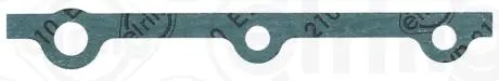 Прокладка кришки картера BMW M30/S38 ELRING 774.520